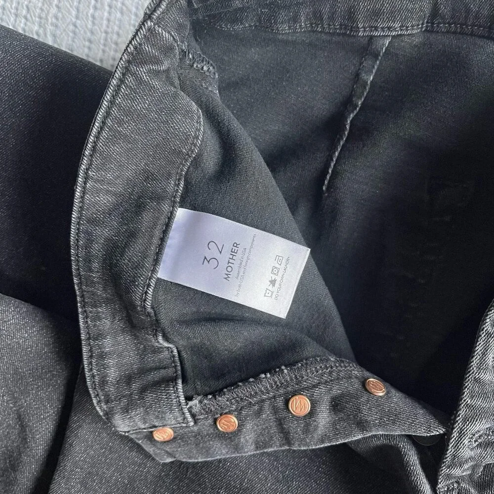 MOTHER The Hollywood Pixie Cruiser - Picture 6 of 9